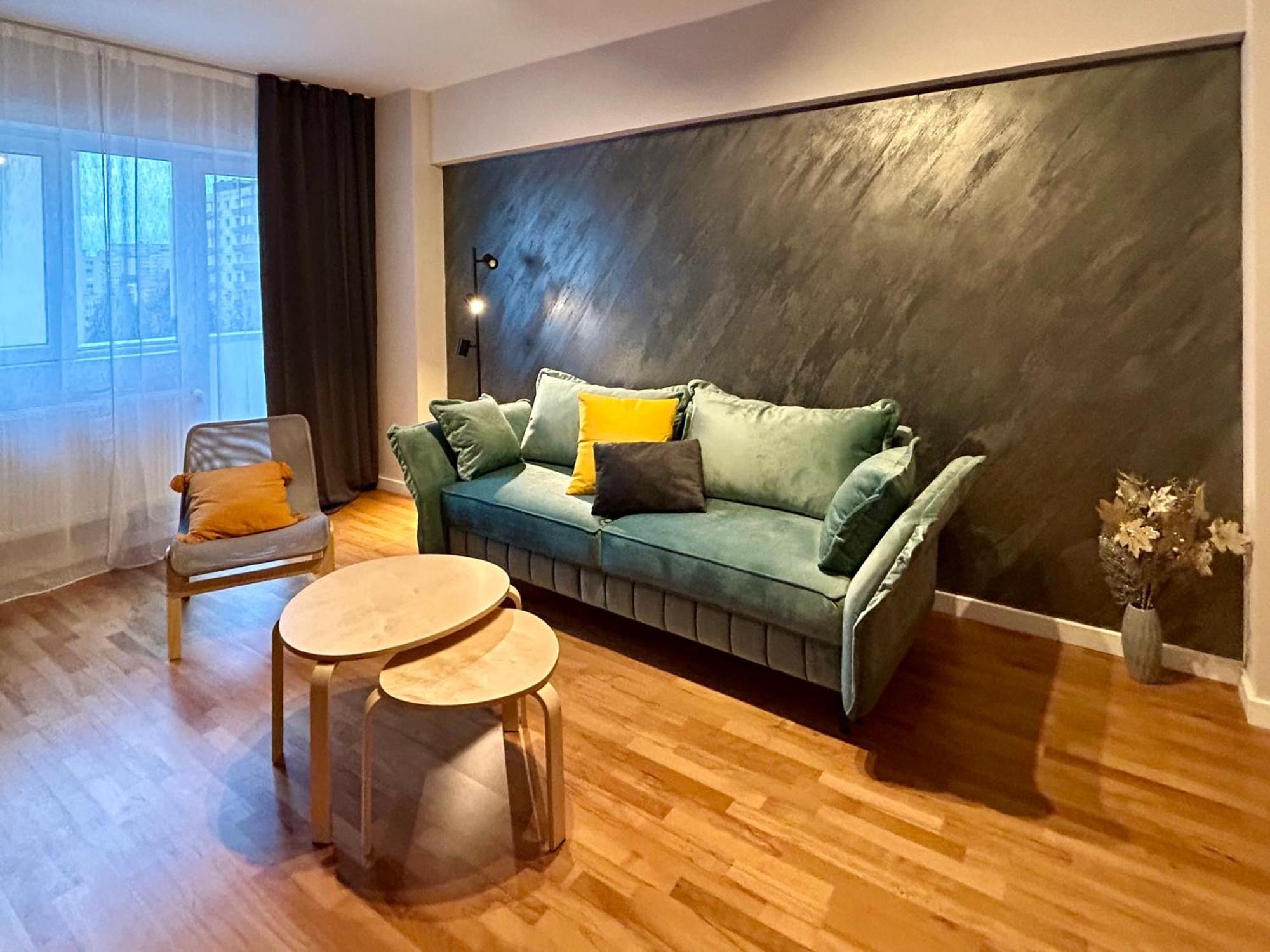 Blue Mountain Residence Braşov Quarto foto